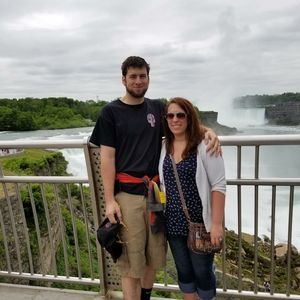 Meet your Posher, Beth